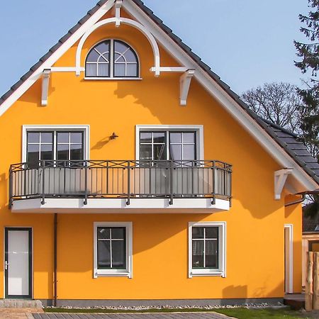 Zeese Katy Appartement Zingst Buitenkant foto