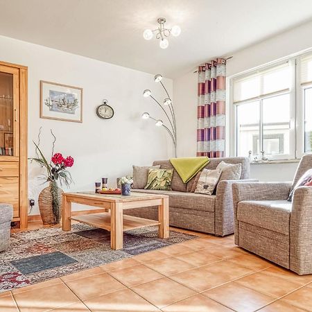 Zeese Katy Appartement Zingst Buitenkant foto