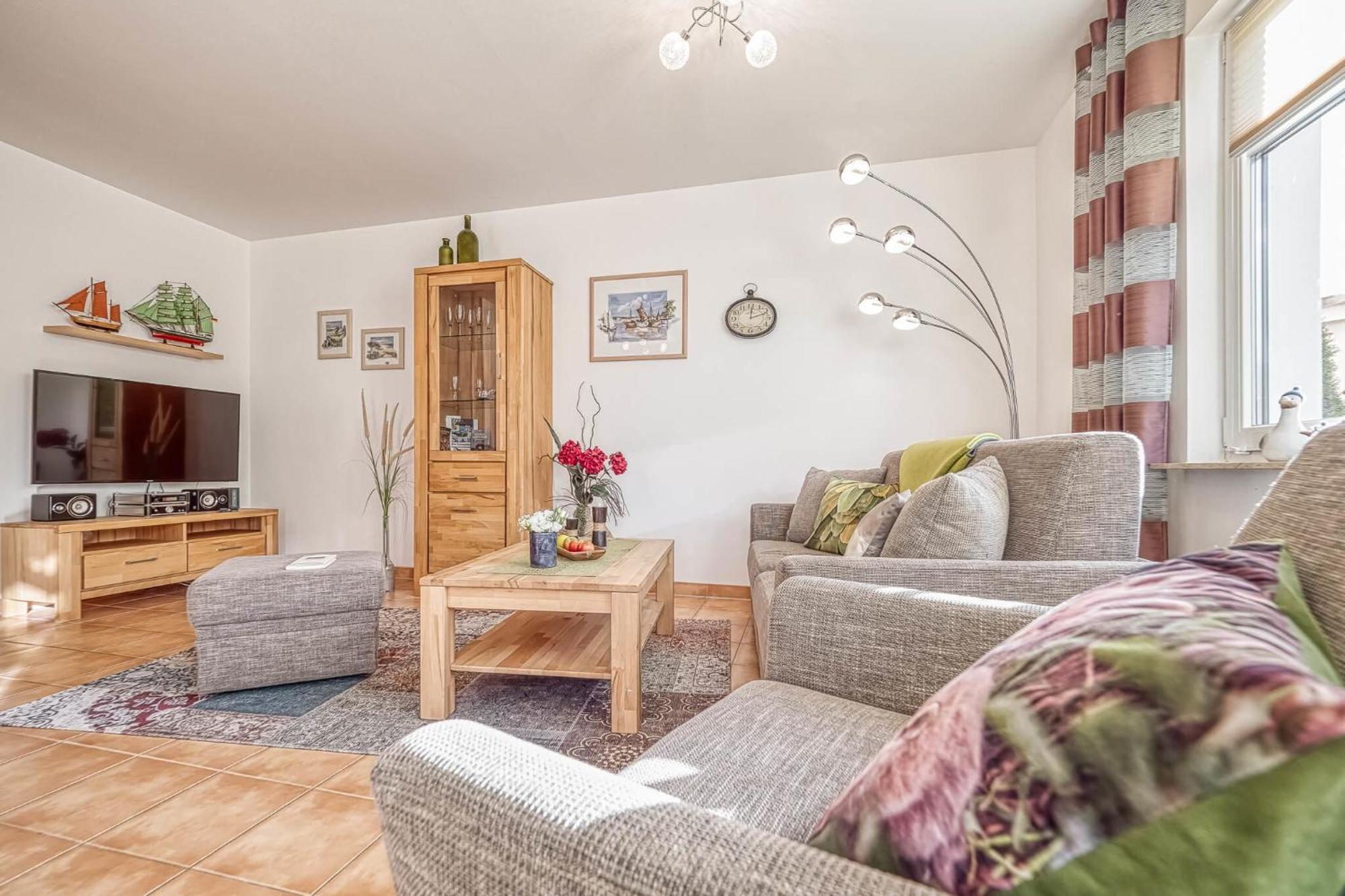 Zeese Katy Appartement Zingst Buitenkant foto
